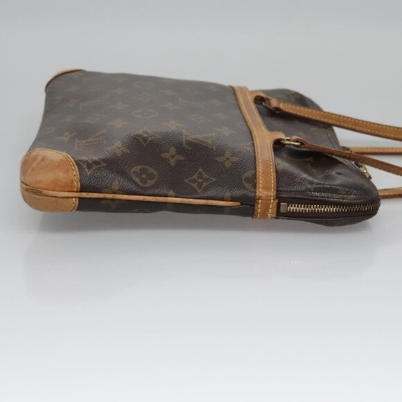 LOUIS VUITTON Monogram Coussin GM Shoulder Bag - Picture 10 of 15